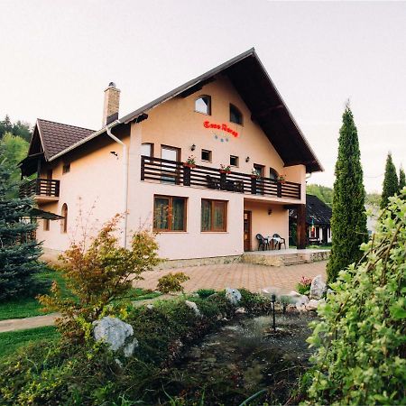 Casa Rares Sucevita Dış mekan fotoğraf