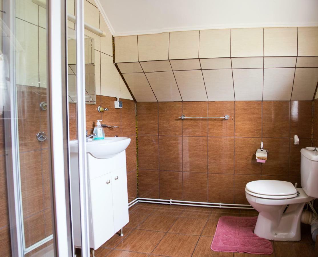 Casa Rares Sucevita Dış mekan fotoğraf