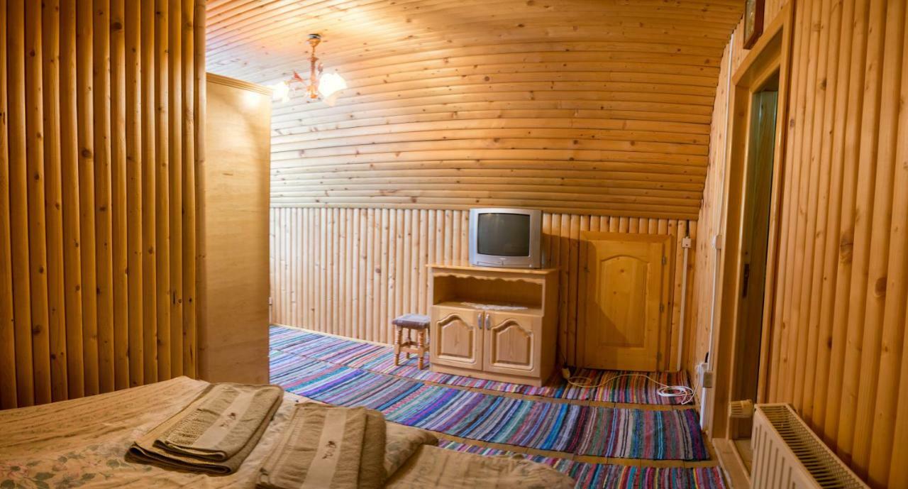 Casa Rares Sucevita Dış mekan fotoğraf