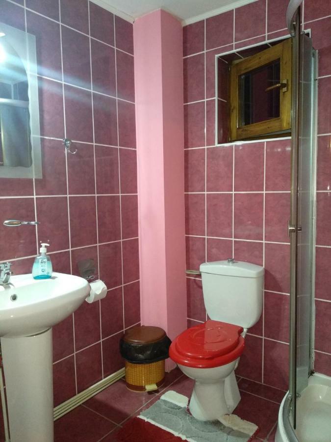 Casa Rares Sucevita Dış mekan fotoğraf