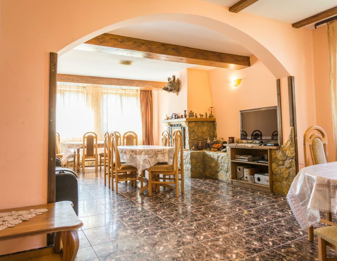 Casa Rares Sucevita Dış mekan fotoğraf