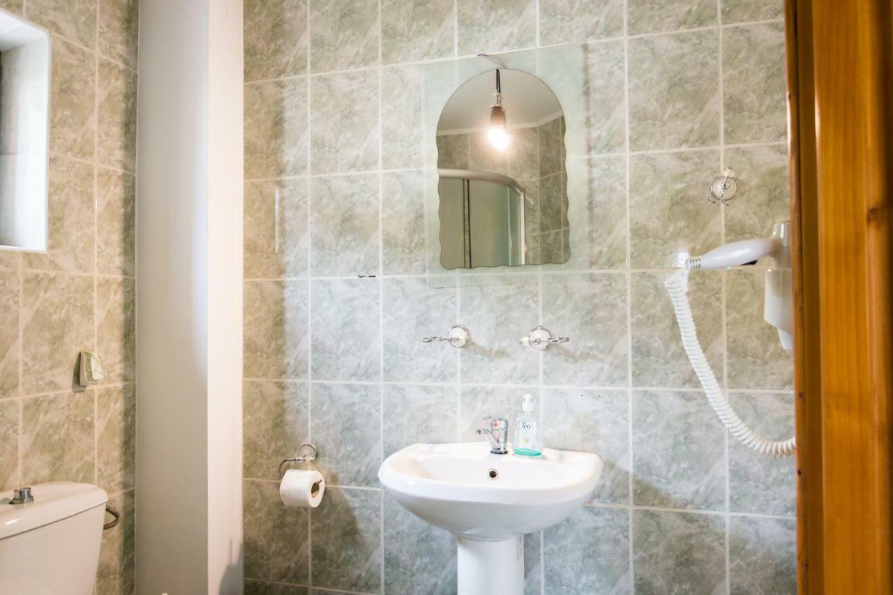 Casa Rares Sucevita Dış mekan fotoğraf