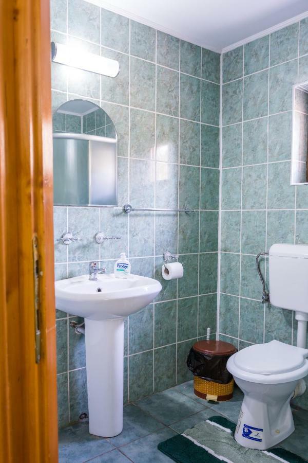 Casa Rares Sucevita Dış mekan fotoğraf