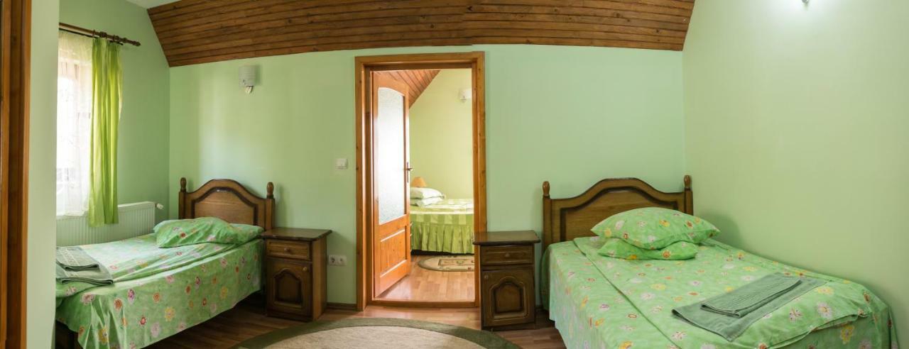 Casa Rares Sucevita Dış mekan fotoğraf